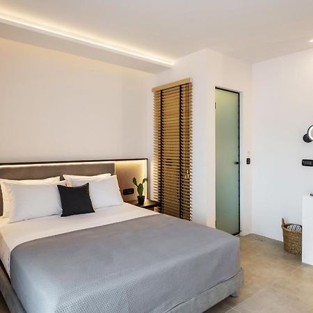 Neapolis 21 Suites, Premium Key Collection مدينة سكياثوس المظهر الخارجي الصورة