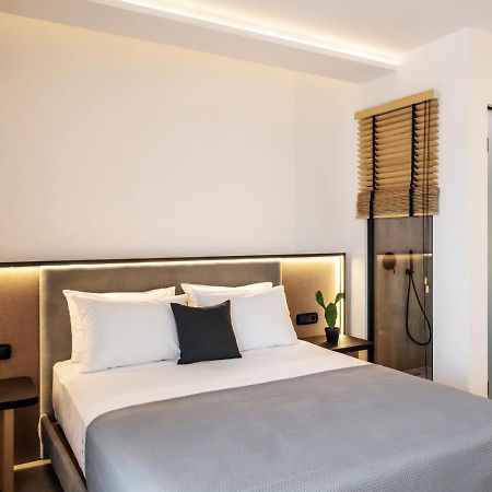 Neapolis 21 Suites, Premium Key Collection مدينة سكياثوس المظهر الخارجي الصورة