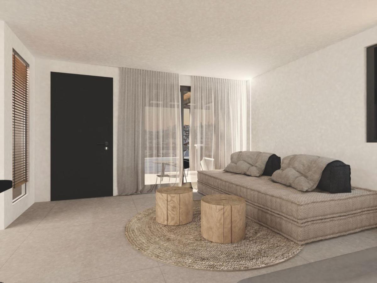 Neapolis 21 Suites, Premium Key Collection مدينة سكياثوس المظهر الخارجي الصورة