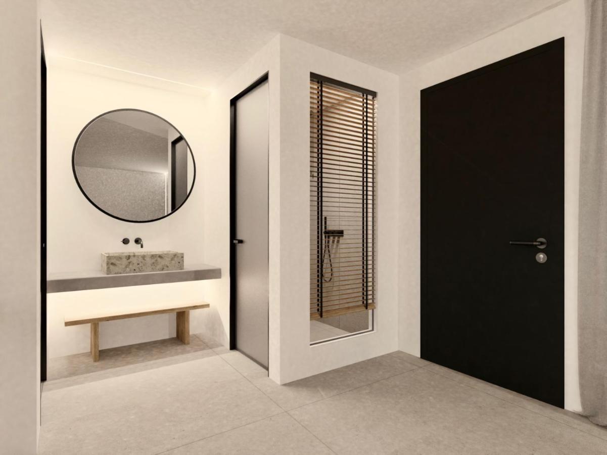 Neapolis 21 Suites, Premium Key Collection مدينة سكياثوس المظهر الخارجي الصورة