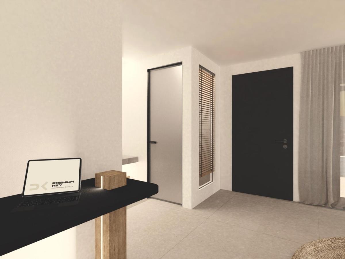 Neapolis 21 Suites, Premium Key Collection مدينة سكياثوس المظهر الخارجي الصورة