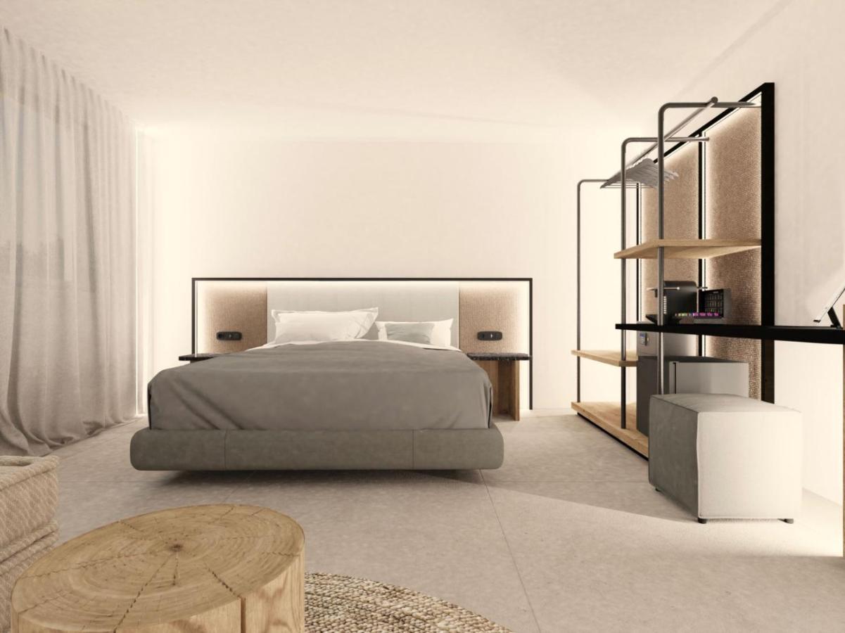 Neapolis 21 Suites, Premium Key Collection مدينة سكياثوس المظهر الخارجي الصورة