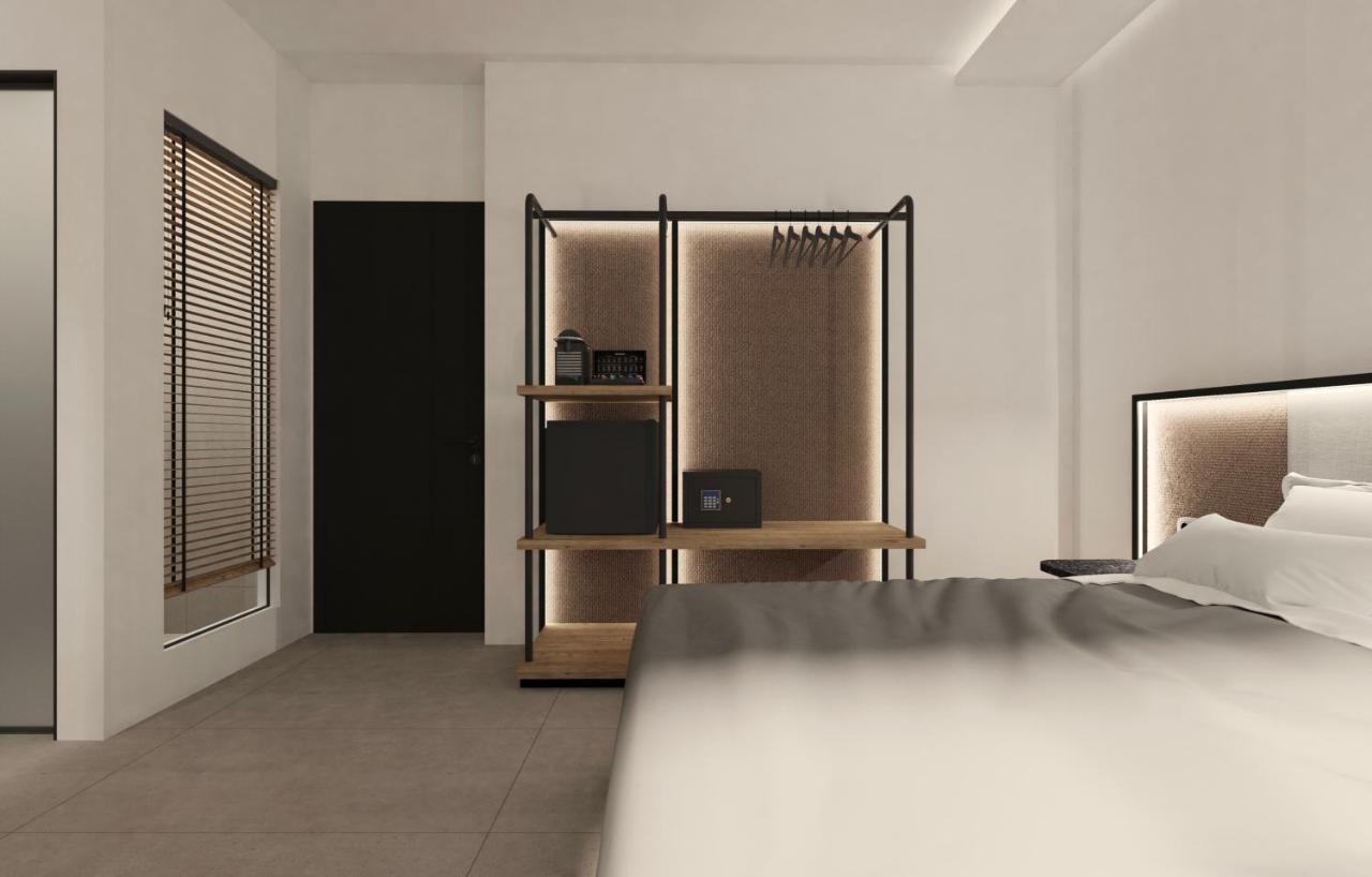 Neapolis 21 Suites, Premium Key Collection مدينة سكياثوس المظهر الخارجي الصورة