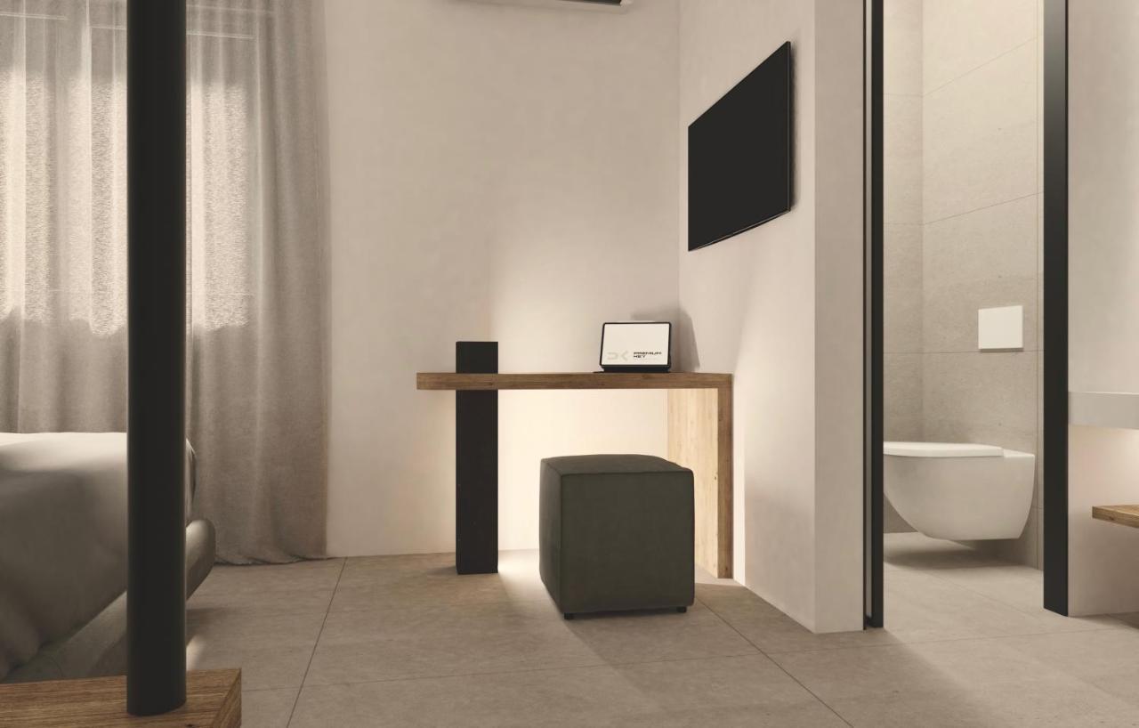 Neapolis 21 Suites, Premium Key Collection مدينة سكياثوس المظهر الخارجي الصورة