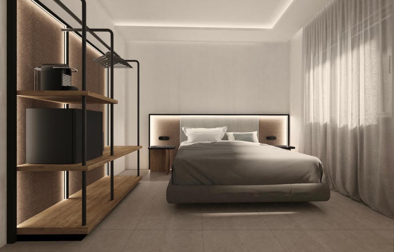 Neapolis 21 Suites, Premium Key Collection مدينة سكياثوس المظهر الخارجي الصورة