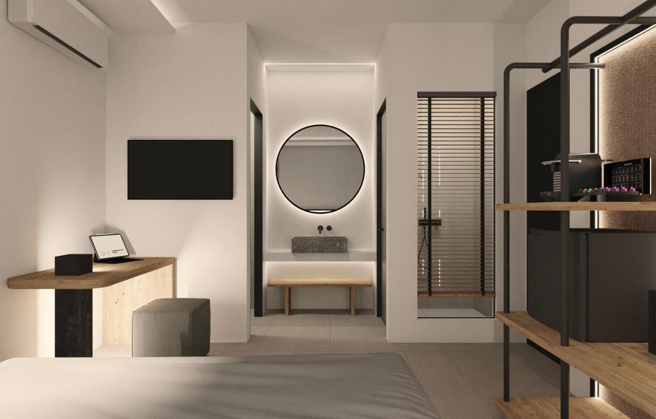 Neapolis 21 Suites, Premium Key Collection مدينة سكياثوس المظهر الخارجي الصورة
