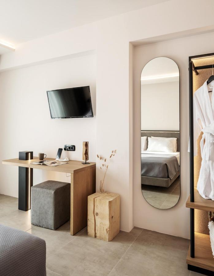 Neapolis 21 Suites, Premium Key Collection مدينة سكياثوس المظهر الخارجي الصورة