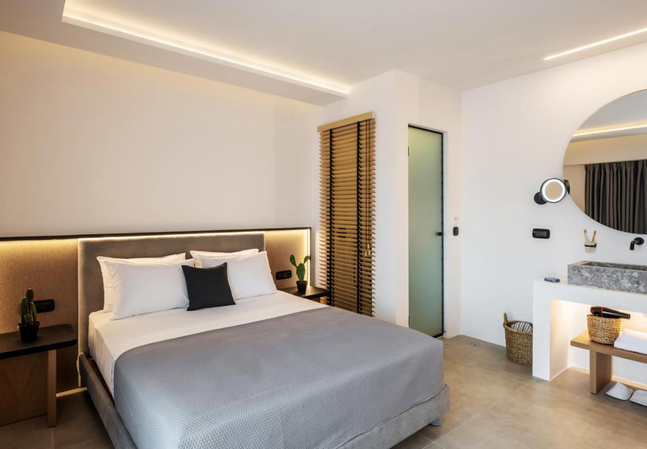 Neapolis 21 Suites, Premium Key Collection مدينة سكياثوس المظهر الخارجي الصورة