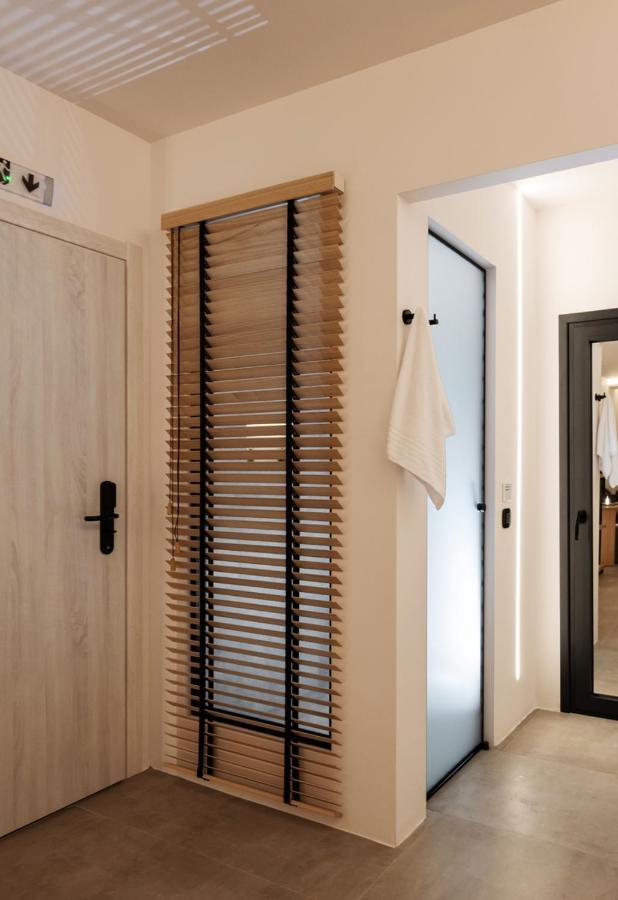 Neapolis 21 Suites, Premium Key Collection مدينة سكياثوس المظهر الخارجي الصورة