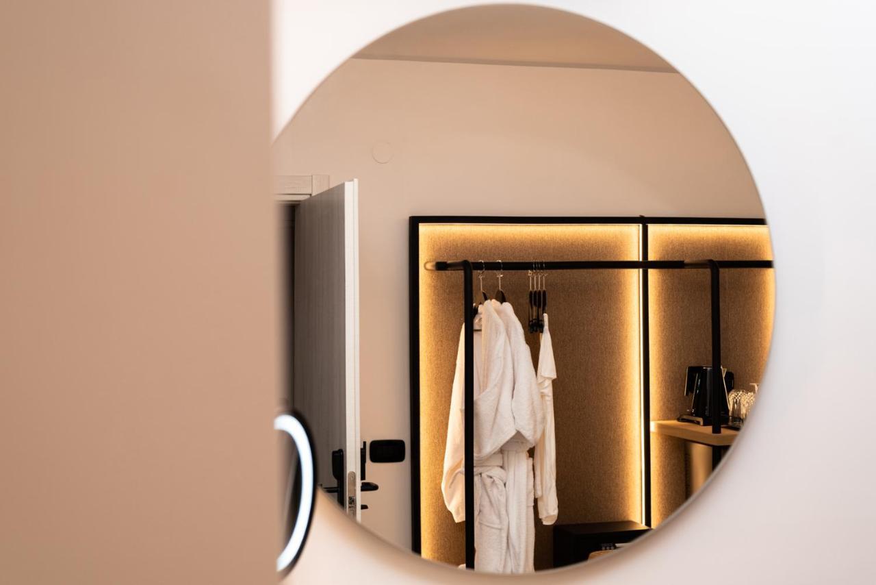 Neapolis 21 Suites, Premium Key Collection مدينة سكياثوس المظهر الخارجي الصورة