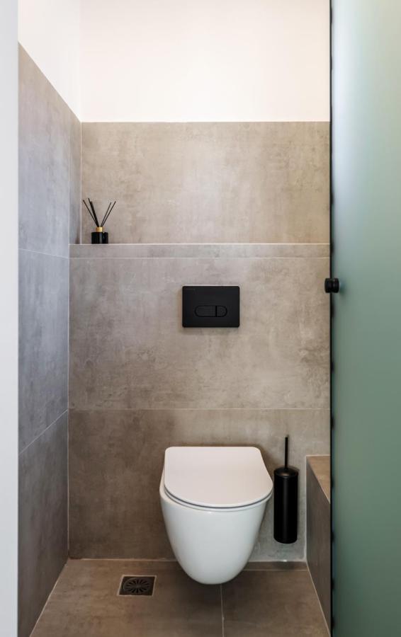 Neapolis 21 Suites, Premium Key Collection مدينة سكياثوس المظهر الخارجي الصورة