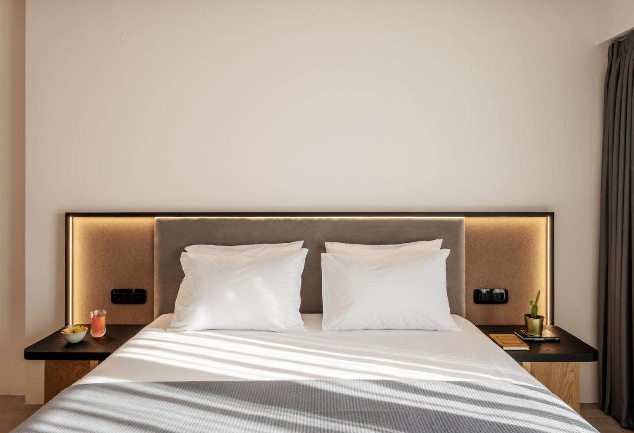 Neapolis 21 Suites, Premium Key Collection مدينة سكياثوس المظهر الخارجي الصورة