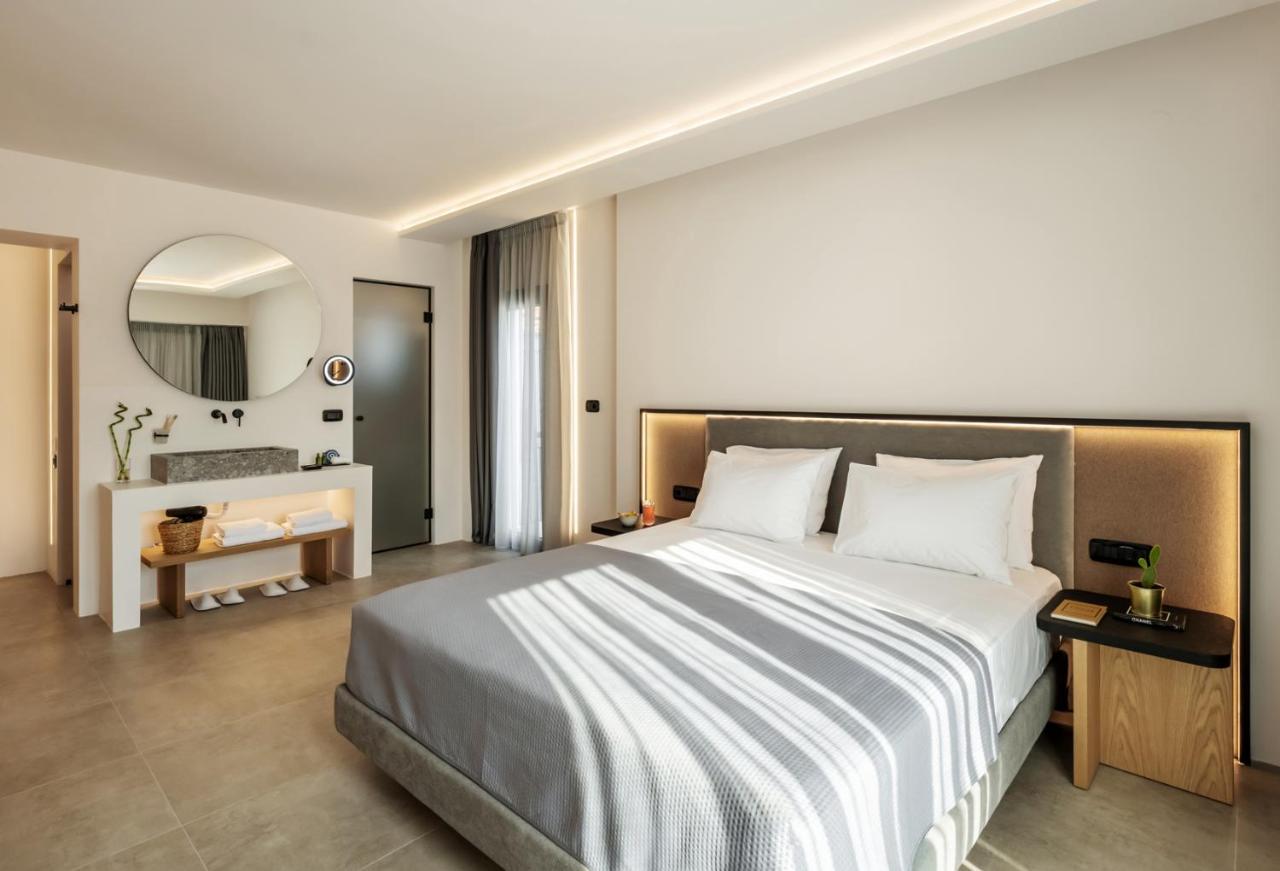 Neapolis 21 Suites, Premium Key Collection مدينة سكياثوس المظهر الخارجي الصورة