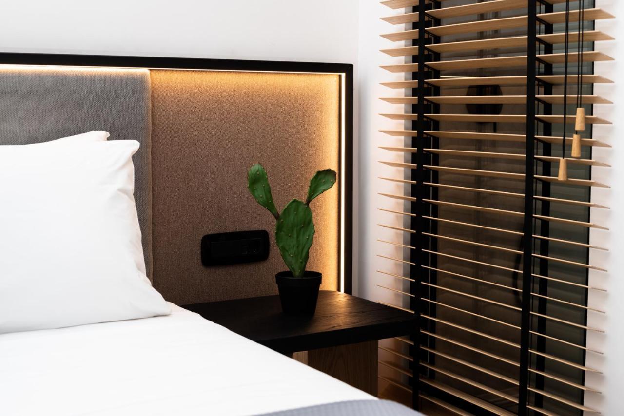 Neapolis 21 Suites, Premium Key Collection مدينة سكياثوس المظهر الخارجي الصورة